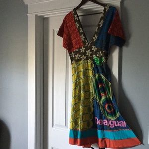 Desigual dress